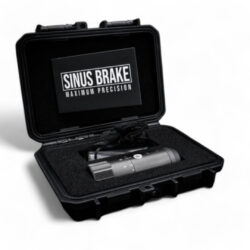 SINUS BRAKE, Sinus Precision .22lr Benchrest Barrel Tuner